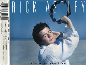 Rick Astley - The Ones You Love