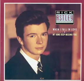 Rick Astley - When I Fall In Love