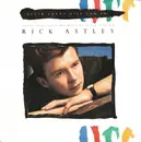 12inch Vinyl Single - Rick Astley - Never Gonna Give You Up (Escape From Newton Mix & Escape To New York Mix)
