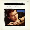 12inch Vinyl Single - Rick Astley - Never Gonna Give You Up