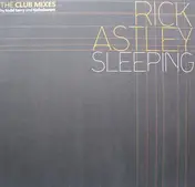 Rick Astley - Sleeping