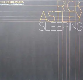 Rick Astley - Sleeping