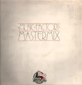 Rick Astley - Music Factory Mastermix - Issue No. 29