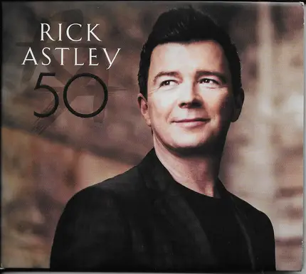 Rick Astley - 50