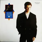 12inch Vinyl Single - Rick Astley - Together Forever