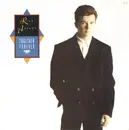 12inch Vinyl Single - Rick Astley - Together Forever