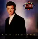 LP - Rick Astley - Whenever You Need Somebody