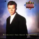 LP - Rick Astley - Whenever You Need Somebody