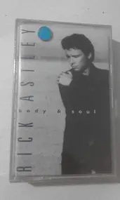 Rick Astley - Body & Soul