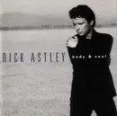 CD - Rick Astley - Body & Soul