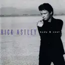 CD - Rick Astley - Body & Soul