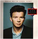 LP - Rick Astley - Hold Me In Your Arms