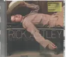 CD - Rick Astley - Keep It Turned On