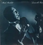 LP - Rick Bartlett - Louisville Times