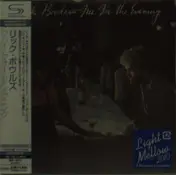 Rick Bowles - Free For the.. -Jap Card-