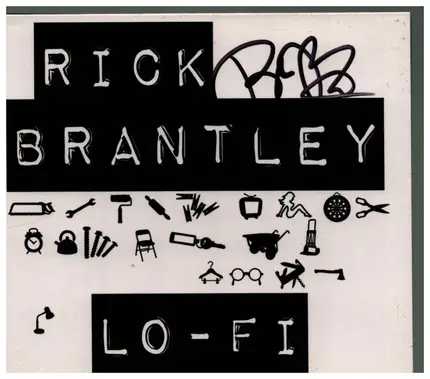 Rick Brantley - Lo-Fi