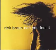 Rick Braun - Can You Feel It