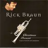 CD - Rick Braun - Christmas Present