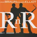 CD - Rick Braun & Richard Elliot - R n R