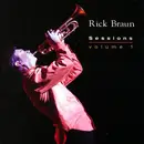 CD - Rick Braun - Sessions Volume 1