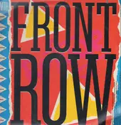 Rick Cua - Front Row