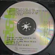 CD - Rick Cua - Within Reach