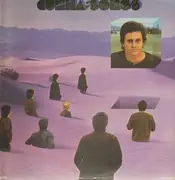 LP - Rick Cuhna - Cuhna Songs