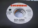7inch Vinyl Single - Rick Cunha - Best Friends