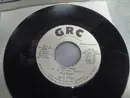 7inch Vinyl Single - Rick Cunha - Jesse James (Is An Outlaw, Honey)
