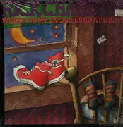 LP - Rick Charette - Where Do My Sneakers Go At Night?