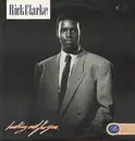 12inch Vinyl Single - Rick Clarke - Looking Out For You