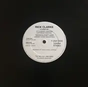Rick Clarke - Stand Up