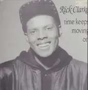 Rick Clarke