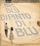 Rick Corio , Ed Cee & Orchestra / The Terrifics , Ed Cee & Orchestra - Nel Blu Dipinto Di Blu / Little Star