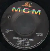 Rick Coyne - Someone Else's Arms / Hush Pretty Baby