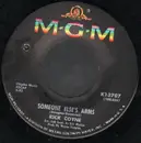 7'' - Rick Coyne - Someone Else's Arms / Hush Pretty Baby