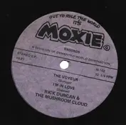 Moxie Records