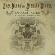 CD - Rick Danko And Richard Manuel - Live At O'Tooles Tavern