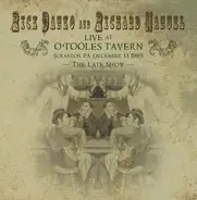 Rick Danko And Richard Manuel - Live At O'Tooles Tavern