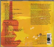 Double CD - Rick Danko / Jonas Fjeld / Eric Andersen - One More Shot