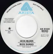 Rick Danko - Java Blues