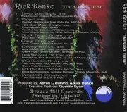 CD - Rick Danko - 'Times Like These'
