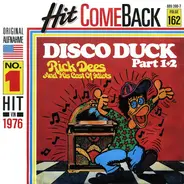 Rick Dees & His Cast Of Idiots - Disco Duck