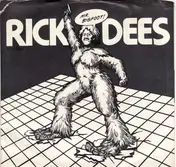Rick Dees - Bigfoot