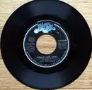 7inch Vinyl Single - Rick Derringer - Teenage Love Affair / Slide On Over Slinky