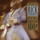 CD - Rick Derringer - The Best Of Rick Derringer: Rock & Roll Hoochie Koo