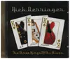 CD - Rick Derringer - Three Kings of the Blues