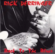 Rick Derringer - Back to the Blues