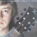 LP - Rick Derringer - Face To Face