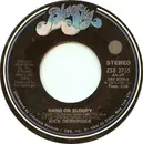 7inch Vinyl Single - Rick Derringer - Hang On Sloopy